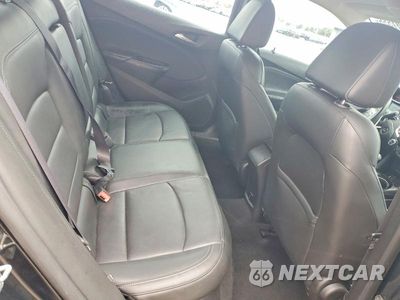 Zdjęcie 10 z 12 samochodu: 2017 CHEVROLET CRUZE PREMIER VIN:1G1BF5SM5H7112051 - miniatura