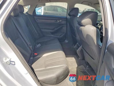 Zdjęcie 10 z 12 samochodu: 2021 HONDA ACCORD SPORT SE VIN:1HGCV1F41MA023139 - miniatura