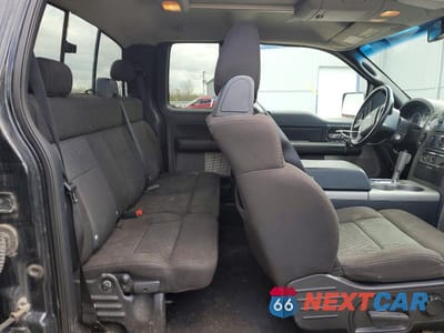 Zdjęcie 10 z 12 samochodu: 2006 FORD F150 VIN:1FTPX14576FB78225 - miniatura