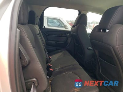 Zdjęcie 11 z 13 samochodu: 2015 GMC ACADIA SLE VIN:1GKKRNED2FJ290952 - miniatura