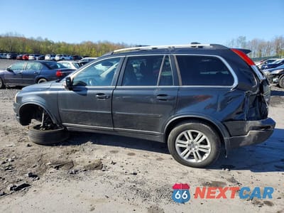 Drugie zdjęcie samochodu z przodu: 2012 VOLVO XC90 3.2 VIN:YV4952CZ4C1618917 - miniatura