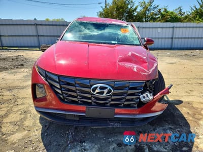 Piąte zdjęcie samochodu w środku: 2024 HYUNDAI TUCSON SE VIN:5NMJACDE4RH439952 - miniatura