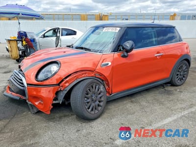 2019 MINI COOPER WMWXP5C5XK2H31248 - główne zdjęcie licytacji z USA - miniatura