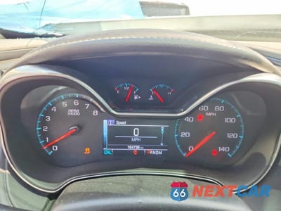 Zdjęcie 9 z 13 samochodu: 2018 CHEVROLET IMPALA LT VIN:2G1105S32J9130077 - miniatura