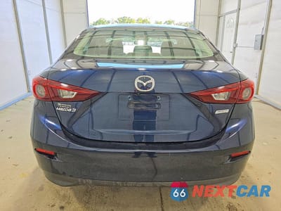 Zdjęcie 6 z 12 samochodu: 2018 MAZDA 3 SPORT VIN:3MZBN1U70JM190546 - miniatura