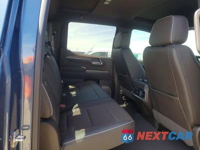 Zdjęcie 10 z 12 samochodu: 2026 GMC SIERRA K1500 DENALI VIN:1GTUUGEL4TZ174820 - miniatura