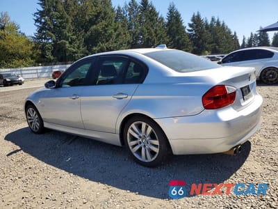 Drugie zdjęcie samochodu z przodu: 2008 BMW 328 I VIN:WBAVA37558NL54193 - miniatura