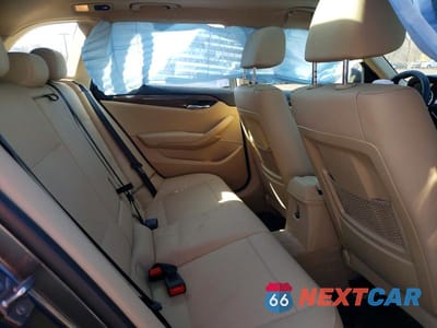 Zdjęcie 10 z 11 samochodu: 2015 BMW X1 XDRIVE28I VIN:WBAVL1C5XFVY33582 - miniatura