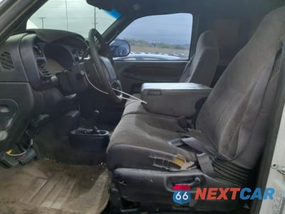 Zdjęcie 7 z 12 samochodu: 2000 DODGE RAM 1500 VIN:1B7HF13Z9YJ158781 - miniatura