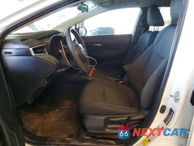 Zdjęcie 7 z 12 samochodu: 2021 TOYOTA COROLLA LE VIN:5YFEPMAE3MP228976 - miniatura