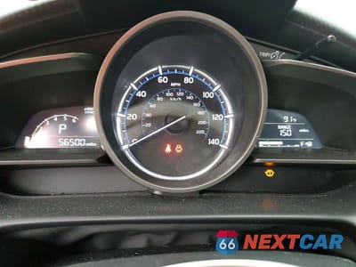 Zdjęcie 9 z 13 samochodu: 2019 TOYOTA YARIS LE VIN:3MYDLBYV2KY519498 - miniatura