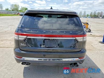 Zdjęcie 6 z 13 samochodu: 2020 LINCOLN AVIATOR RESERVE VIN:5LM5J7XC7LGL23333 - miniatura