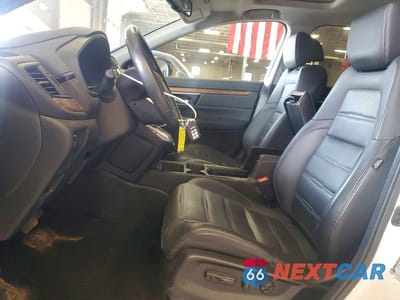 Zdjęcie 7 z 14 samochodu: 2020 HONDA CR-V EXL VIN:2HKRW2H86LH692431 - miniatura