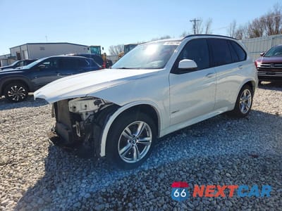 2016 BMW X5 XDRIVE35I 5UXKR0C55G0U11179 - główne zdjęcie licytacji z USA - miniatura