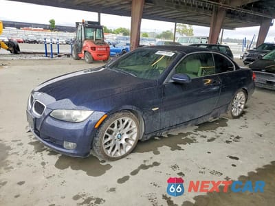 2008 BMW 328 I SULEV WBAWR33598P154067 - główne zdjęcie licytacji z USA - miniatura