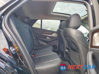 Zdjęcie 11 z 14 samochodu: 2025 MERCEDES-BENZ GLE COUPE 450 4MATIC VIN:4JGFD5KB8SB360078 - miniatura
