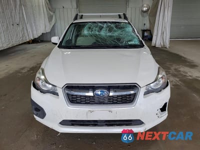 Piąte zdjęcie samochodu w środku: 2012 SUBARU IMPREZA PREMIUM VIN:JF1GPAC62CH242445 - miniatura