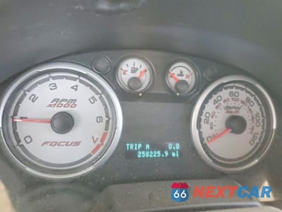 Zdjęcie 9 z 12 samochodu: 2009 FORD FOCUS SE VIN:1FAHP32N19W162812 - miniatura