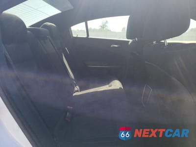 Zdjęcie 10 z 12 samochodu: 2016 DODGE CHARGER SXT VIN:2C3CDXHG5GH265907 - miniatura