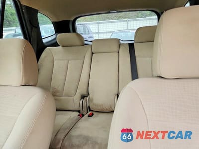 Zdjęcie 10 z 13 samochodu: 2011 HYUNDAI SANTA FE GLS VIN:5XYZG3AB3BG083201 - miniatura