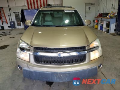 Piąte zdjęcie samochodu w środku: 2006 CHEVROLET EQUINOX LT VIN:2CNDL73F366161990 - miniatura