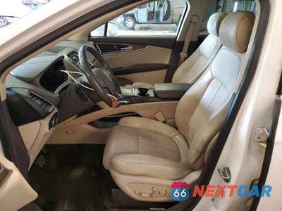 Zdjęcie 7 z 13 samochodu: 2016 LINCOLN MKX RESERVE VIN:2LMTJ8LR3GBL77529 - miniatura