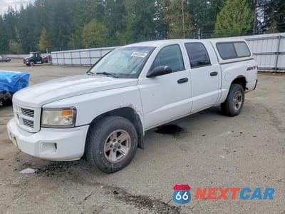 2008 DODGE DAKOTA SXT 1D7HW38N48S535051 - główne zdjęcie licytacji z USA - miniatura