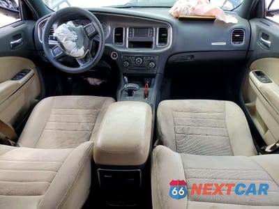 Zdjęcie 8 z 14 samochodu: 2014 DODGE CHARGER VIN:2C3CDXBG3EH254734 - miniatura