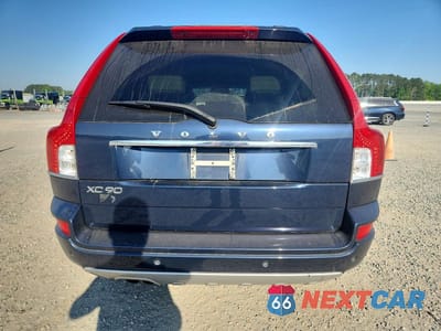Zdjęcie 6 z 13 samochodu: 2013 VOLVO XC90 3.2 VIN:YV4952CY9D1653137 - miniatura