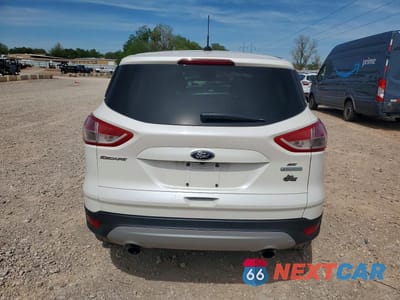 Zdjęcie 6 z 13 samochodu: 2014 FORD ESCAPE SE VIN:1FMCU0GX9EUB29242 - miniatura