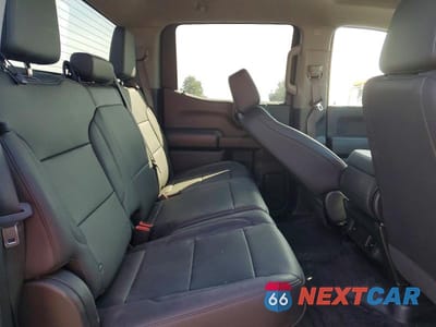 Zdjęcie 10 z 11 samochodu: 2024 CHEVROLET SILVERADO C1500 VIN:3GCPAAEK3RG354356 - miniatura