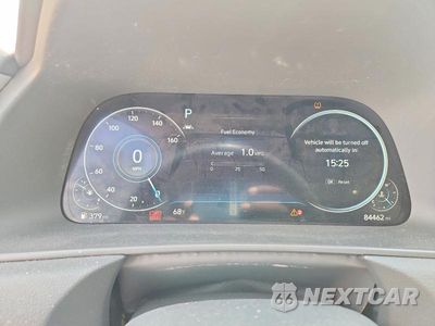Zdjęcie 9 z 12 samochodu: 2020 HYUNDAI SONATA LIMITED VIN:5NPEH4J28LH050674 - miniatura