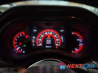 Zdjęcie 9 z 13 samochodu: 2024 DODGE DURANGO SXT VIN:1C4RDHAG0RC212639 - miniatura