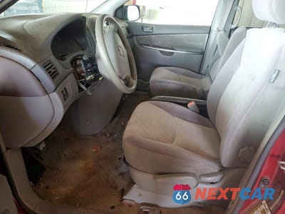 Zdjęcie 7 z 12 samochodu: 2007 TOYOTA SIENNA LE 8-PASSENGER VIN:5TDZK23C07S013132 - miniatura