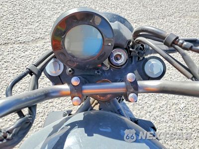 Zdjęcie 7 z 8 samochodu: 2024 KAWASAKI EL450 C VIN:ML5ELFC119RDA0077 - miniatura