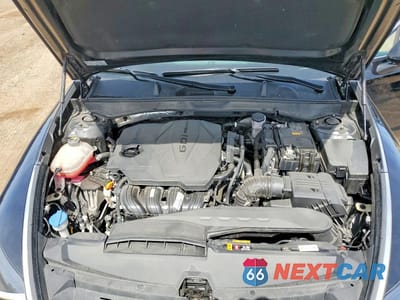 Zdjęcie 11 z 12 samochodu: 2023 HYUNDAI SONATA SEL VIN:KMHL64JA2PA291174 - miniatura