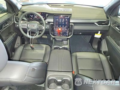 Zdjęcie 15 z 26 samochodu: 2025 GMC ACADIA ELEVATION VIN:1GKENKRS1SJ289558 - miniatura