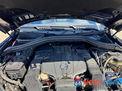 Zdjęcie 9 z 14 samochodu: 2017 MERCEDES-BENZ GLS 450 4MATIC VIN:4JGDF6EE1HA758633 - miniatura