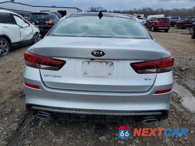 Zdjęcie 6 z 11 samochodu: 2020 KIA OPTIMA EX VIN:5XXGU4L12LG406170 - miniatura