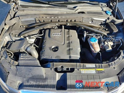 Zdjęcie 12 z 13 samochodu: 2014 AUDI Q5 PREMIUM PLUS VIN:WA1LFAFP4EA011956 - miniatura