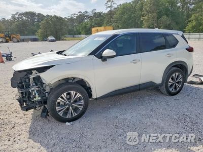 2023 NISSAN ROGUE SV 5N1BT3BA3PC750326 - główne zdjęcie licytacji z USA - miniatura
