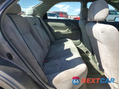 Zdjęcie 10 z 12 samochodu: 1999 TOYOTA CAMRY LE VIN:4T1BG22K8XU481287 - miniatura