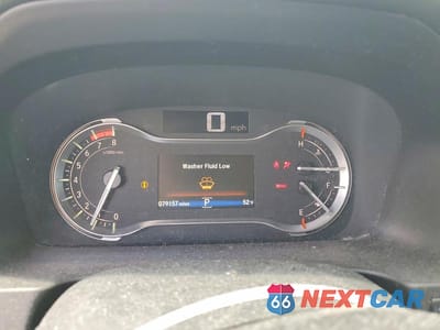 Zdjęcie 9 z 13 samochodu: 2017 HONDA PILOT EX VIN:5FNYF6H37HB070319 - miniatura