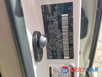 Zdjęcie 13 z 13 samochodu: 2008 LEXUS GX 470 VIN:JTJBT20X080167685 - miniatura