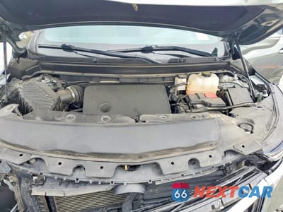 Zdjęcie 12 z 13 samochodu: 2023 BUICK ENCLAVE ESSENCE VIN:5GAERBKW6PJ224145 - miniatura