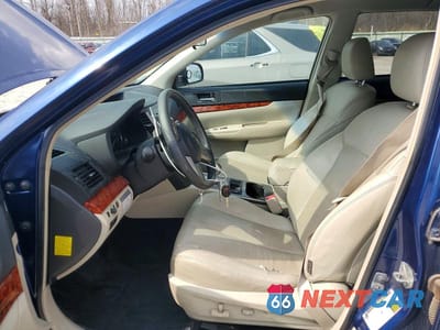 Zdjęcie 7 z 12 samochodu: 2011 SUBARU OUTBACK 2.5I LIMITED VIN:4S4BRBJC5B3340275 - miniatura