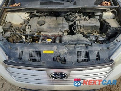 Zdjęcie 12 z 13 samochodu: 2013 TOYOTA HIGHLANDER BASE VIN:5TDZA3EH5DS045099 - miniatura