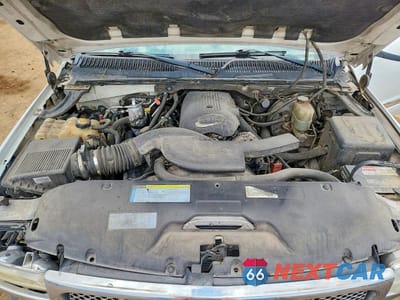 Zdjęcie 11 z 12 samochodu: 2001 GMC YUKON XL K1500 VIN:3GKFK16T61G252476 - miniatura