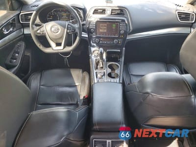 Zdjęcie 8 z 12 samochodu: 2019 NISSAN MAXIMA 3.5 SV VIN:1N4AA6AV0KC361539 - miniatura