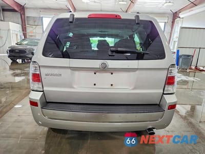 Zdjęcie 6 z 12 samochodu: 2009 MERCURY MARINER VIN:4M2CU81G29KJ23144 - miniatura